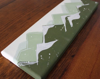 Green Mountains