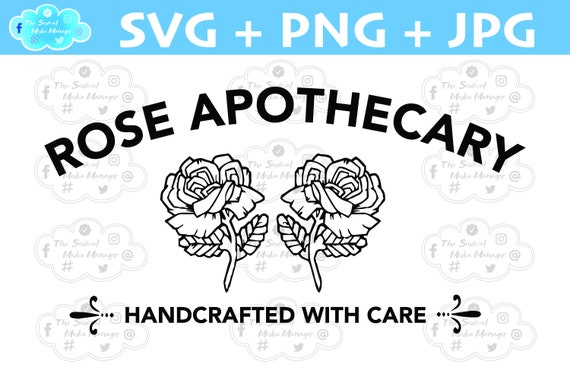Download Kits How To Rose Plottdatei By A J S Inspired Svg Dxf Herzensprojekt Craft Supplies Tools