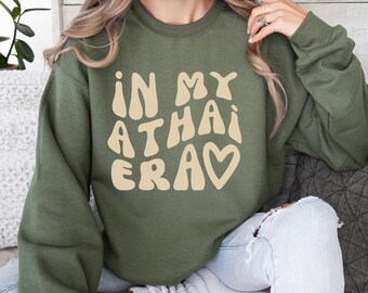 In My Athai Era Sweatshirt