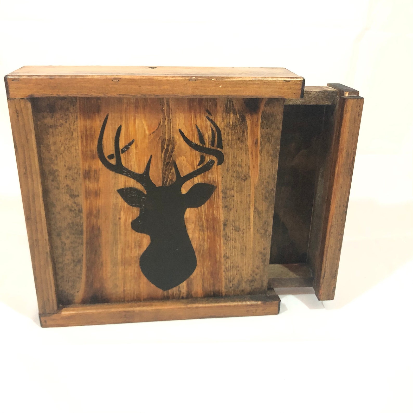 Tactical Wall Art Gun concealment Hidden storage Gift idea Etsy