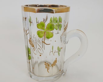 Moser Souvenir Mug, Wiesbaden