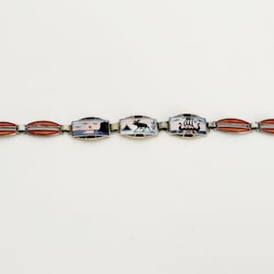 Aksel Holmsen Bracelets - Etsy