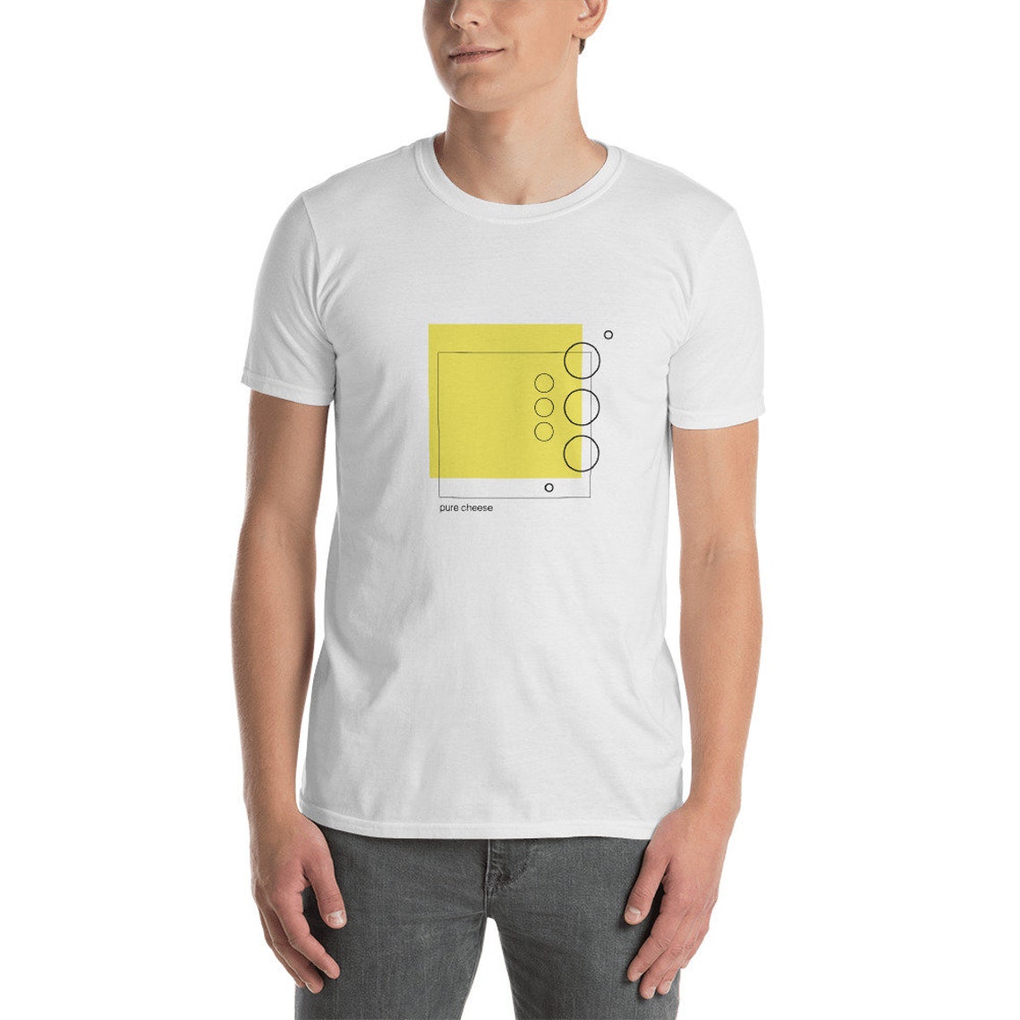 string cheese shirt