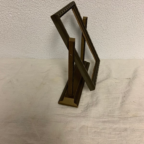 Vintage Swivel Frame