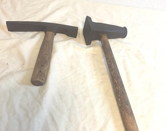 Vintage Mead & Champion (Mason Blacksmith Tools)