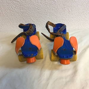 Vintage JETSET Roller Skates