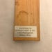 Teachers Hand Painted Ruler - Etsy