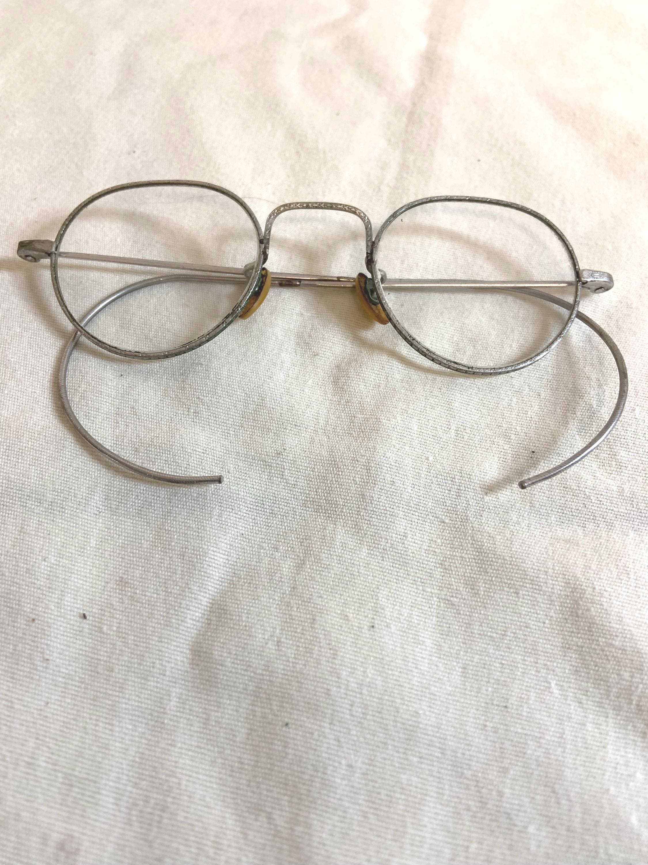 Windsor Eyeglasses Vintage - Etsy display picture 3
