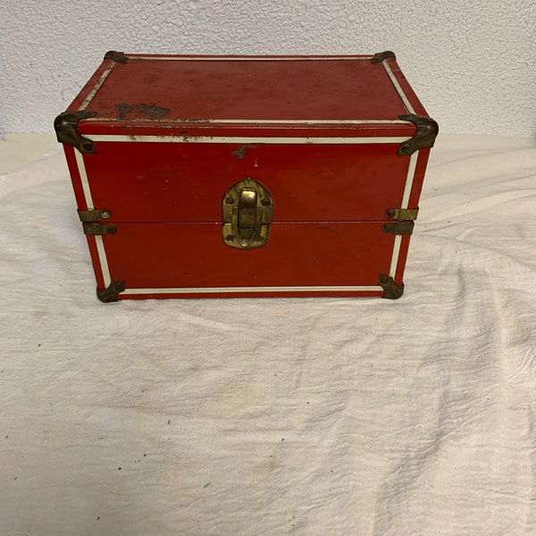 Doll Case - Etsy