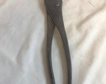 Vintage 10 Inch Lakeside Pliers