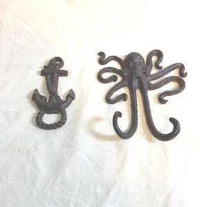 Small Nautical Wall Decor
