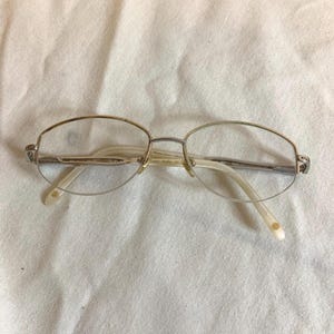 Laura Ashley Eyeglasses - Etsy display picture 1