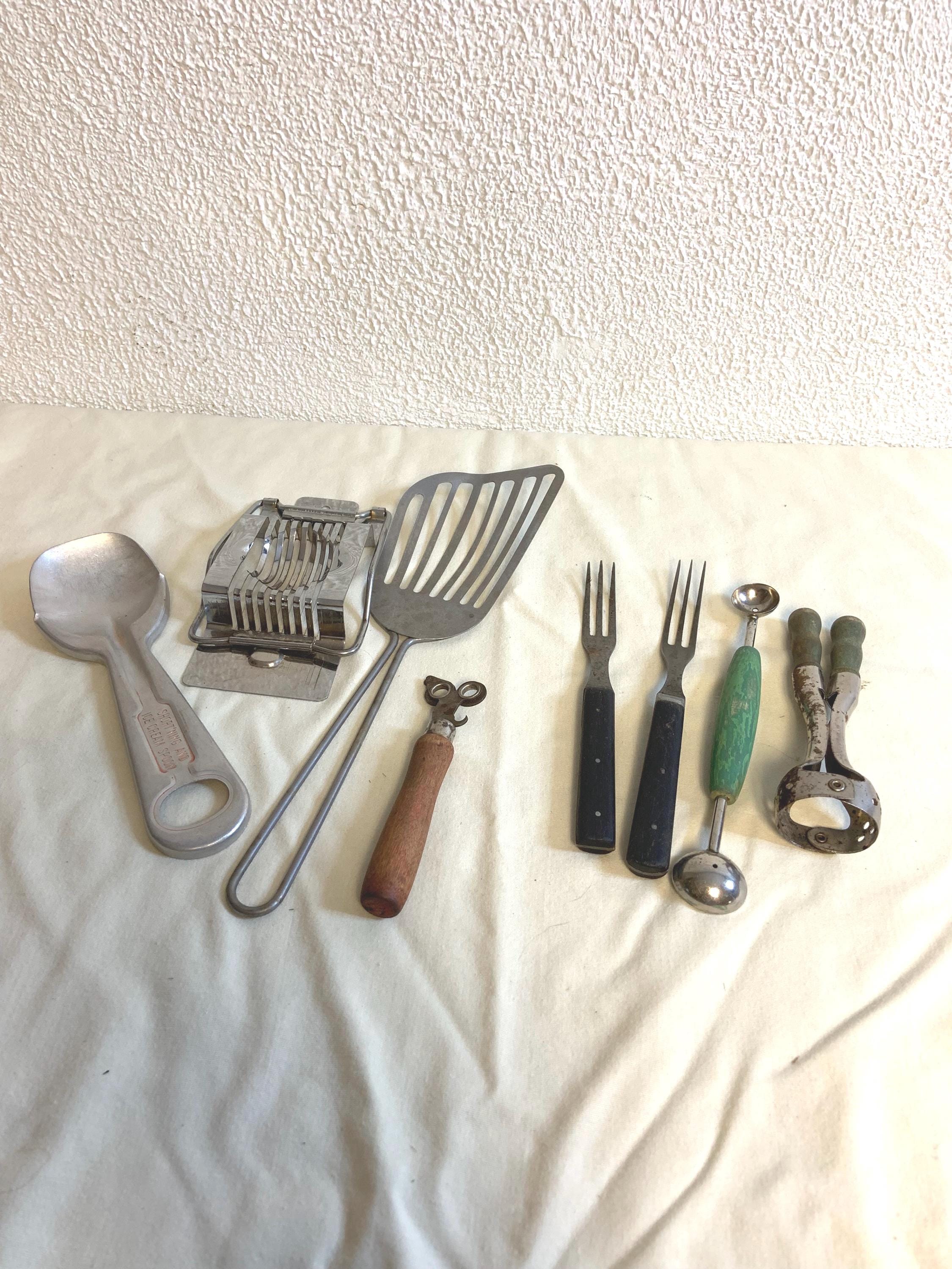 Antique Egg Slicer - Etsy