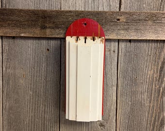 Nuway Knife Holder