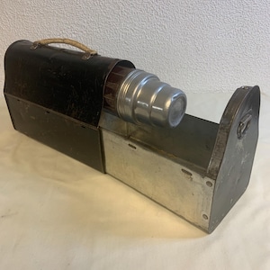 Vintage LF&C Universal Lunchbox/Thermos