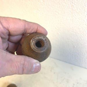 ビンテージシフトノブ 画像 9