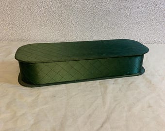 Vintage Vanity/Boudoir Box