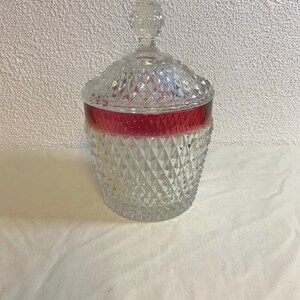Diamond Point Eiskübel aus den frühen 80er Jahren