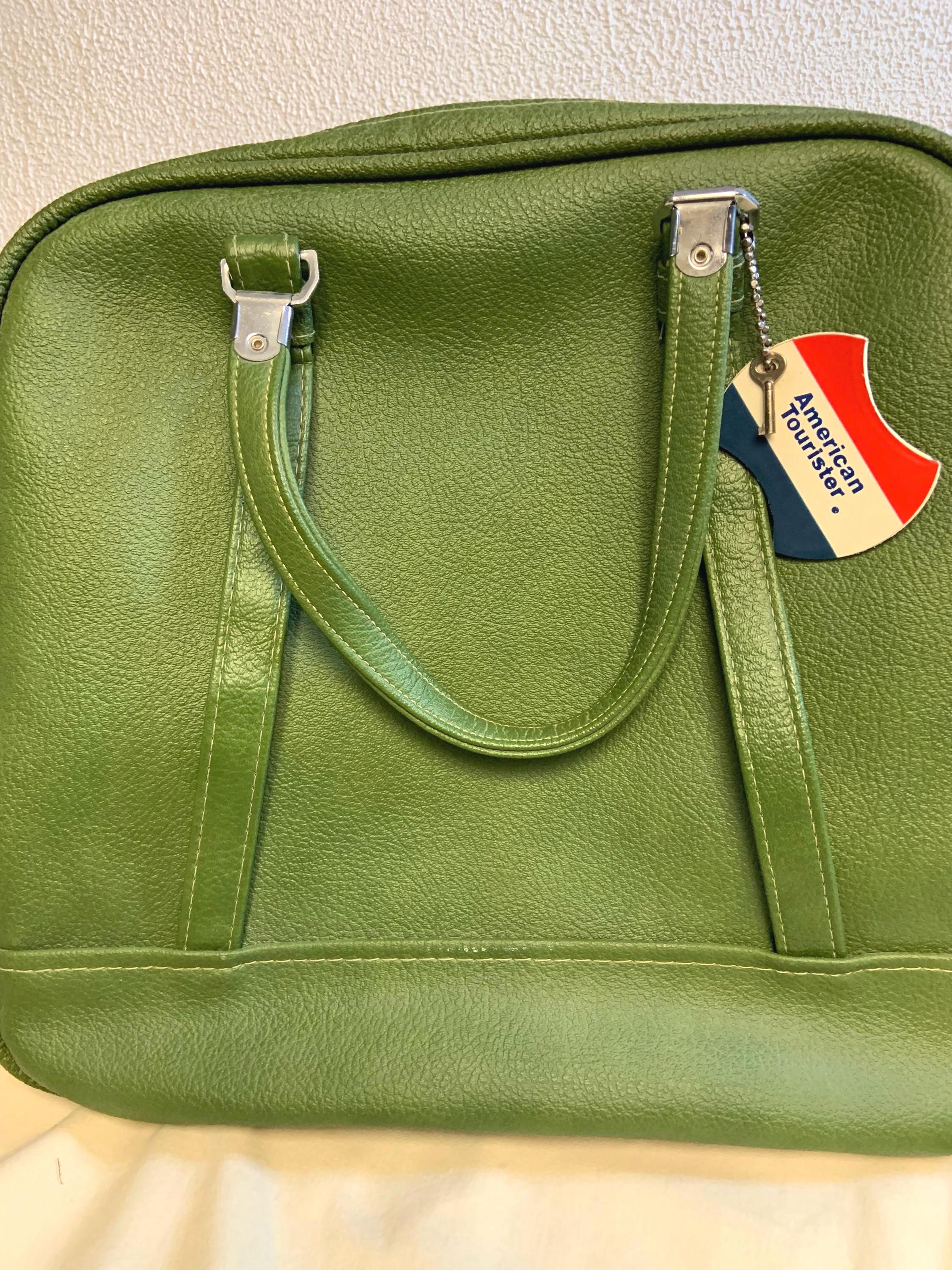 Tiara Shoulder Bag American Tourister