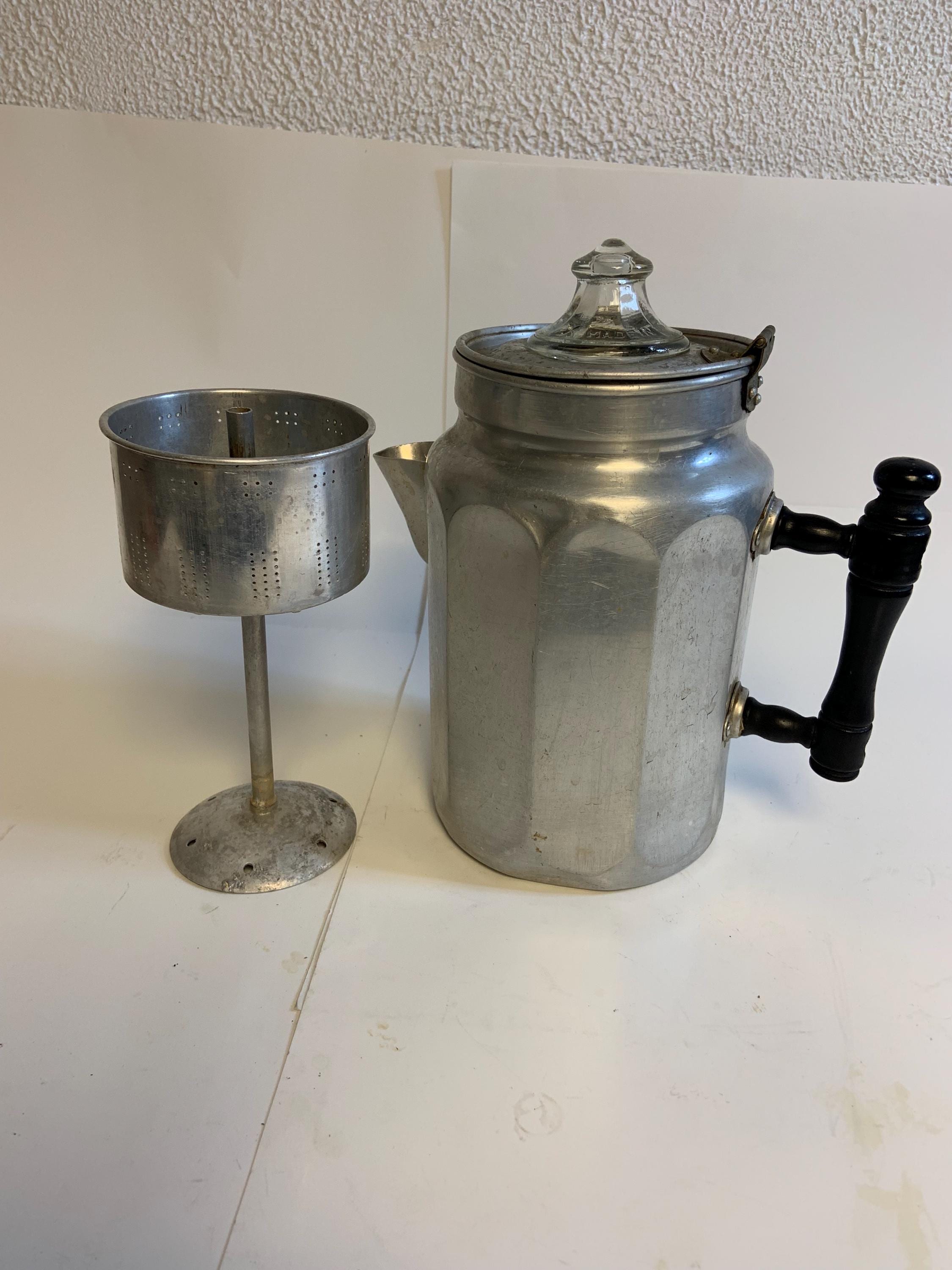 Pyrex percolator - Etsy 日本
