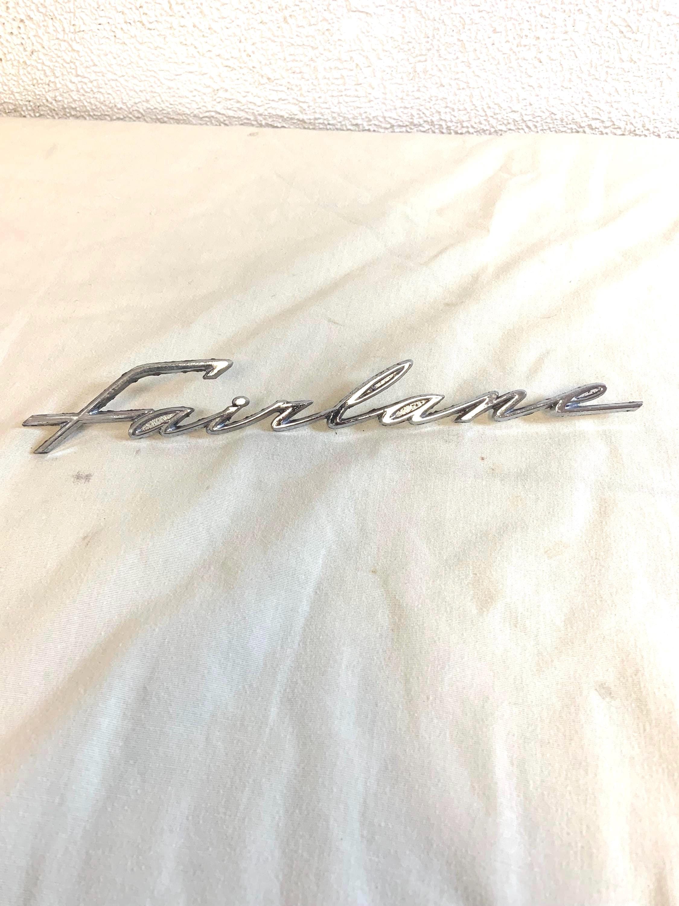 Fomoco Ford Parts - Etsy Canada