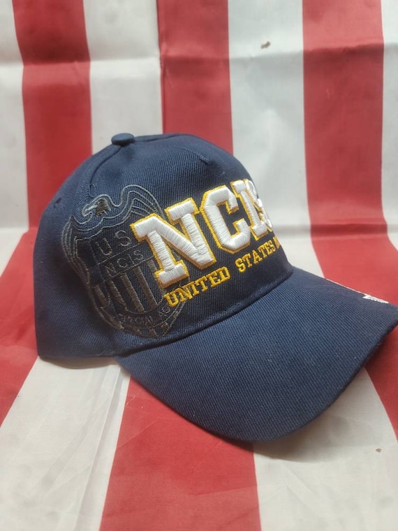 The Great United States of New Orleans Hat/Cap