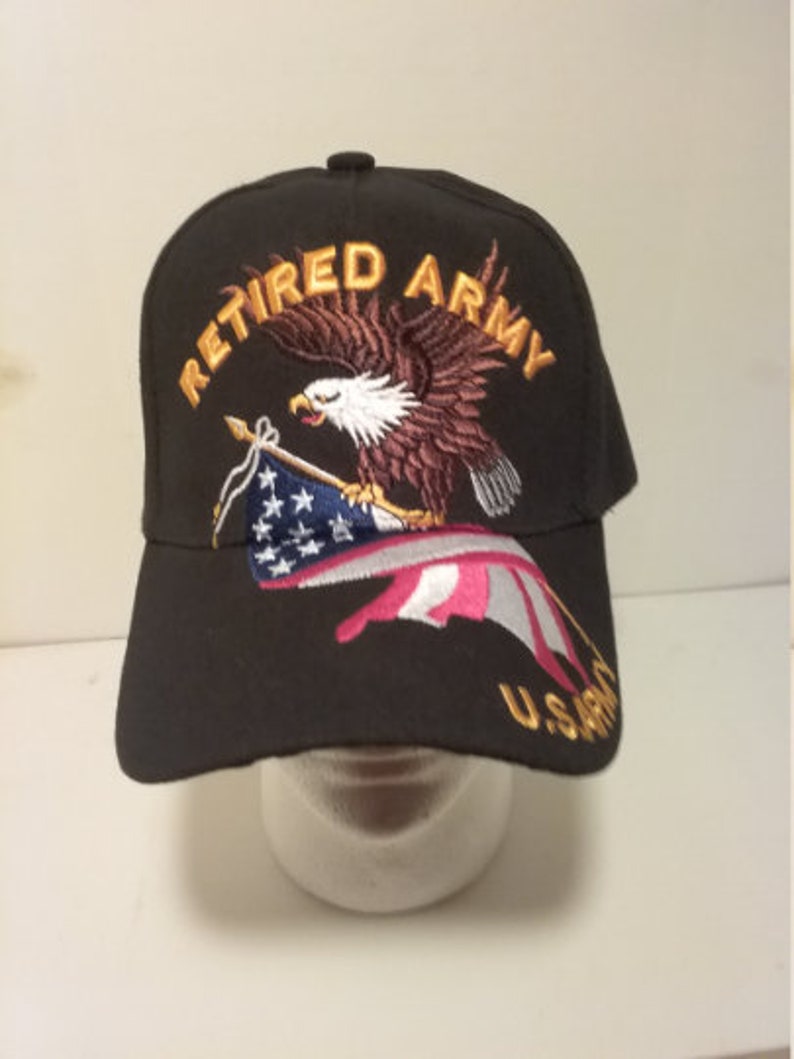Flag Baseball Cap/hat | Etsy