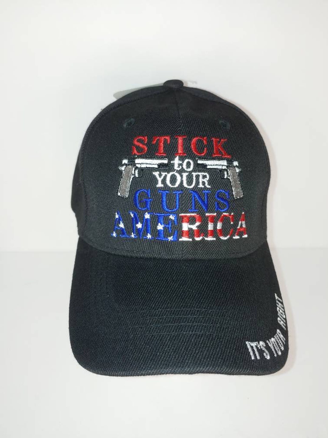 TRUMP 2024 2nd Amendment America Stick To Your Guns - Foto 8