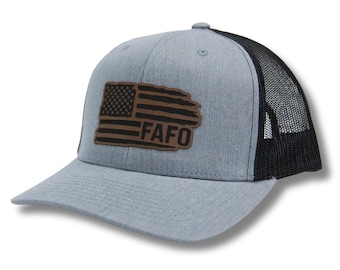 FAFO Flag