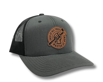 Jack of All Trades Master of None Hat