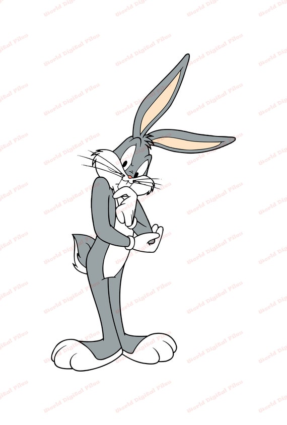 Download Top 100+ Bugs Bunny Pictures To Download - friend quotes