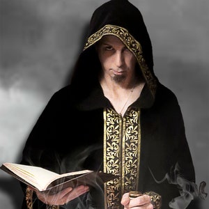The Enochian Chronicles by Bill Duvendack image 3