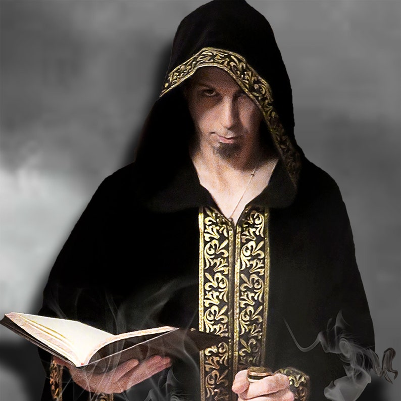 The Enochian Chronicles by Bill Duvendack image 3