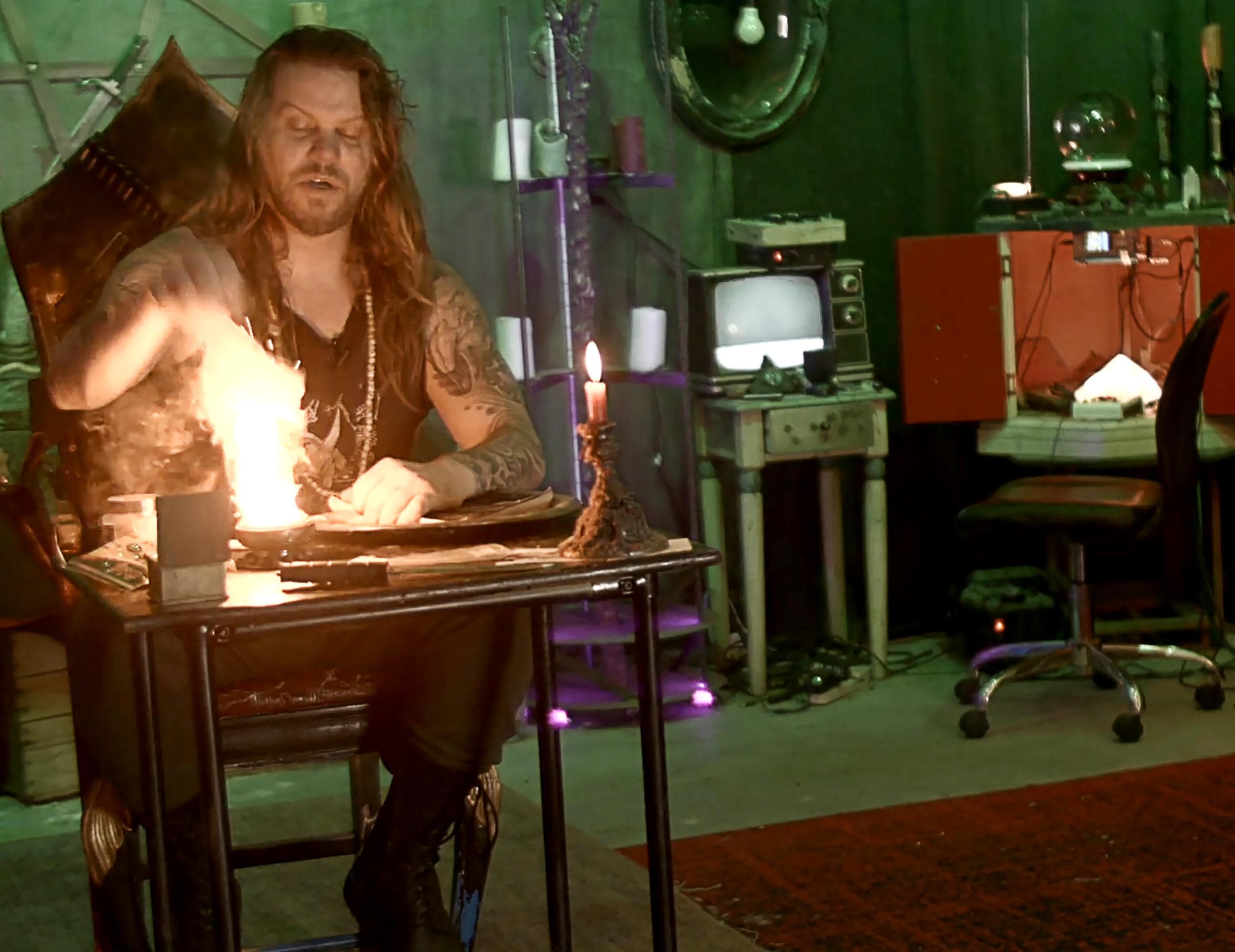 The Radionics Magick Spellbook by E.A. Koetting, Conner Kendall & L ...