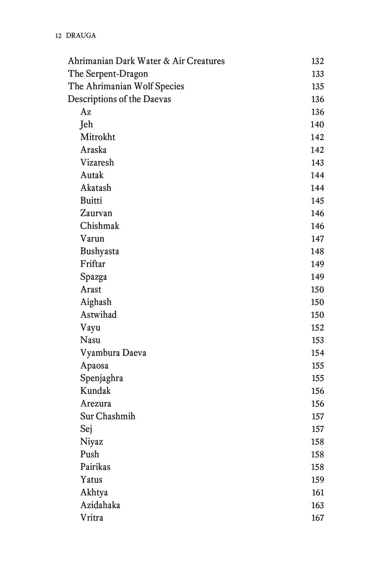 Puede incluir: Una lista de nombres y n&uacute;meros, probablemente de un libro o documento. Los nombres est&aacute;n en una columna a la izquierda, y los n&uacute;meros en una columna a la derecha. Los nombres est&aacute;n todos en ingl&eacute;s, y los n&uacute;meros est&aacute;n todos en n&uacute;meros ar&aacute;bigos.
