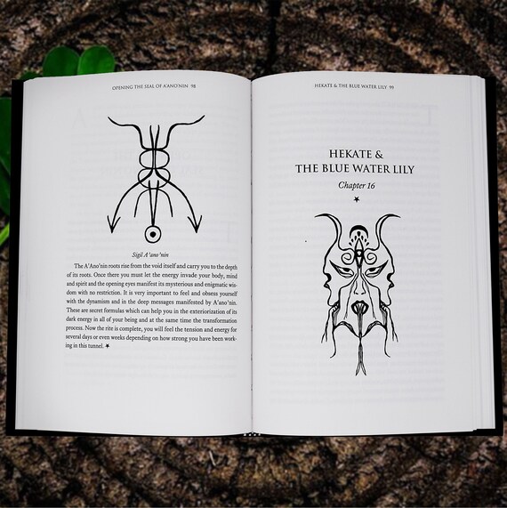 Herbarium Diabolicum: Illicit Shamanism for the Dark Adept