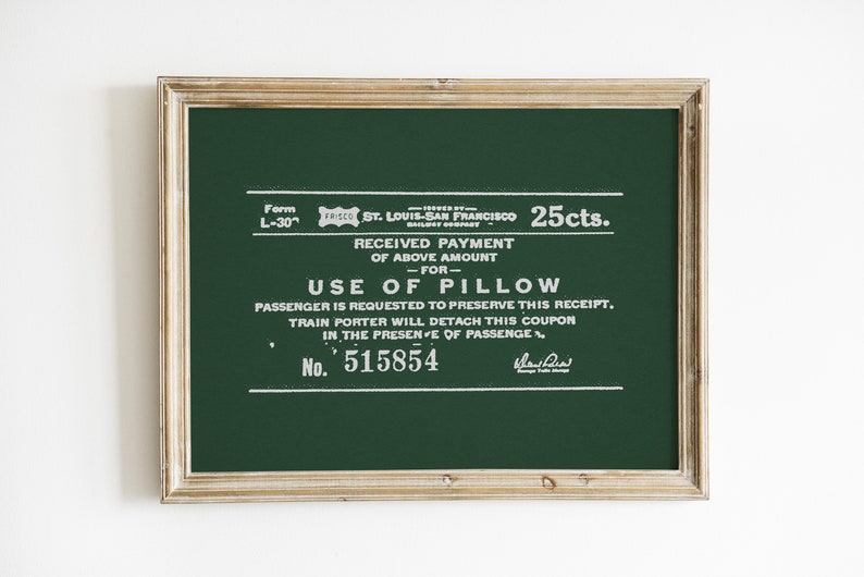Set of 10 horizontal and vertical retro halftone train prints in green. Vintage railroad train illustrations. Perfect for a girls or boys nursery, kids room, or railroad transportation enthusiast.