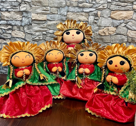 Muñeca de trapo nueva colección 2019 cheap