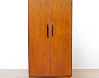 Mid Century Armoire by VB Wilkins for G Plan