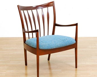 Mid Century Occasional Chair by Greaves & Thomas