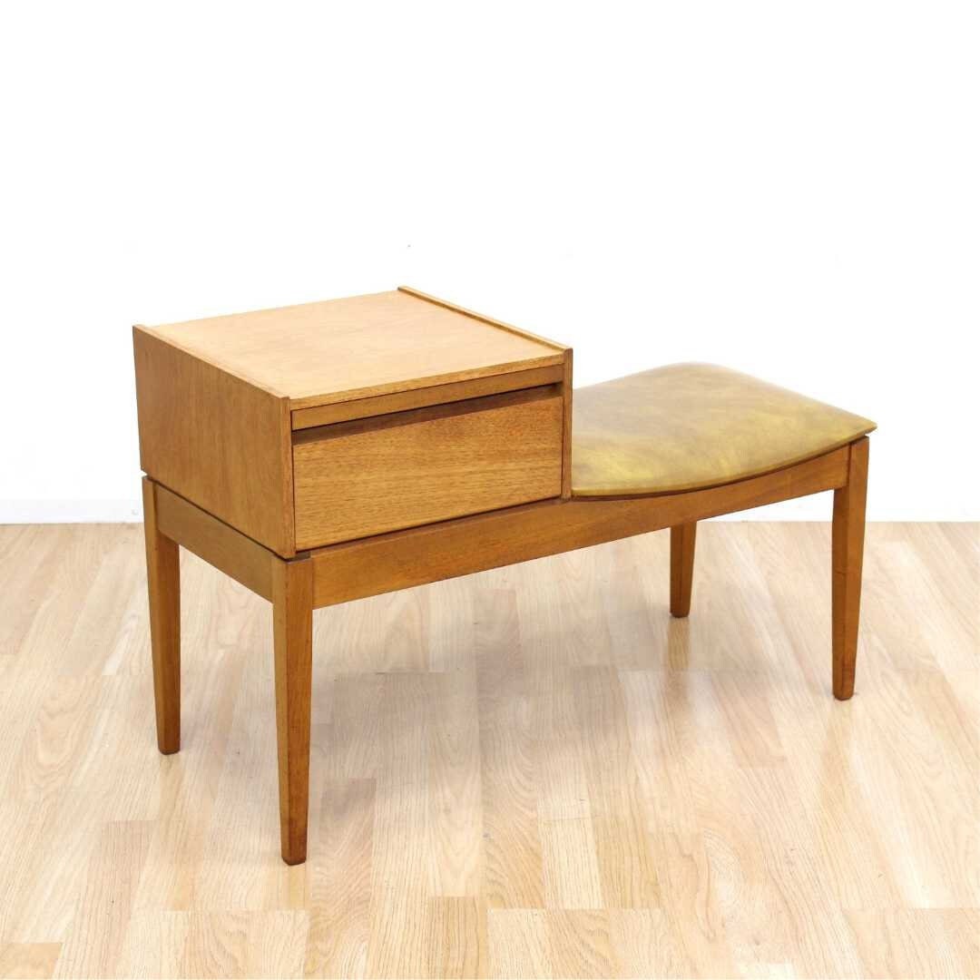 ブティック アーコール テレフォンチェア chippy Heath furniture