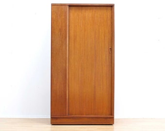 Mid Century Armoire by Austinsuite Furniture