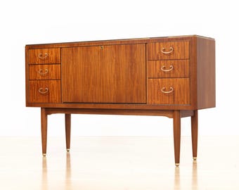 Mid Century Credenza by Greaves & Thomas