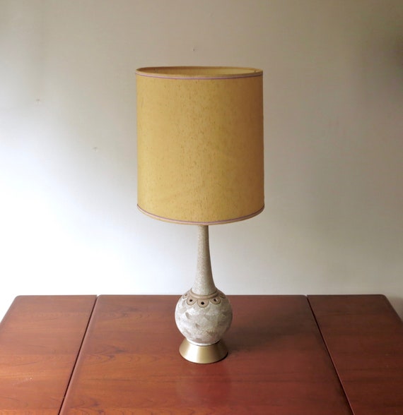 blush pink table lamp