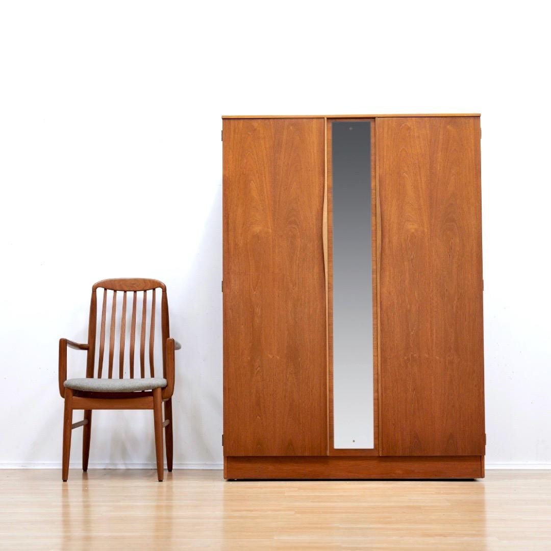 サイドボード キャビネット テレビボード イギリス ミッドセンチュリー