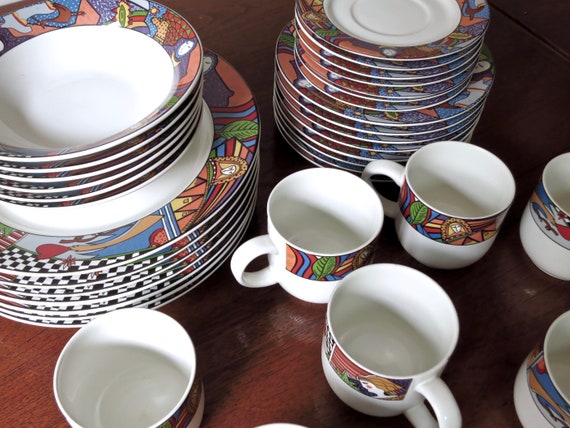 vitromaster christmas tree dishes