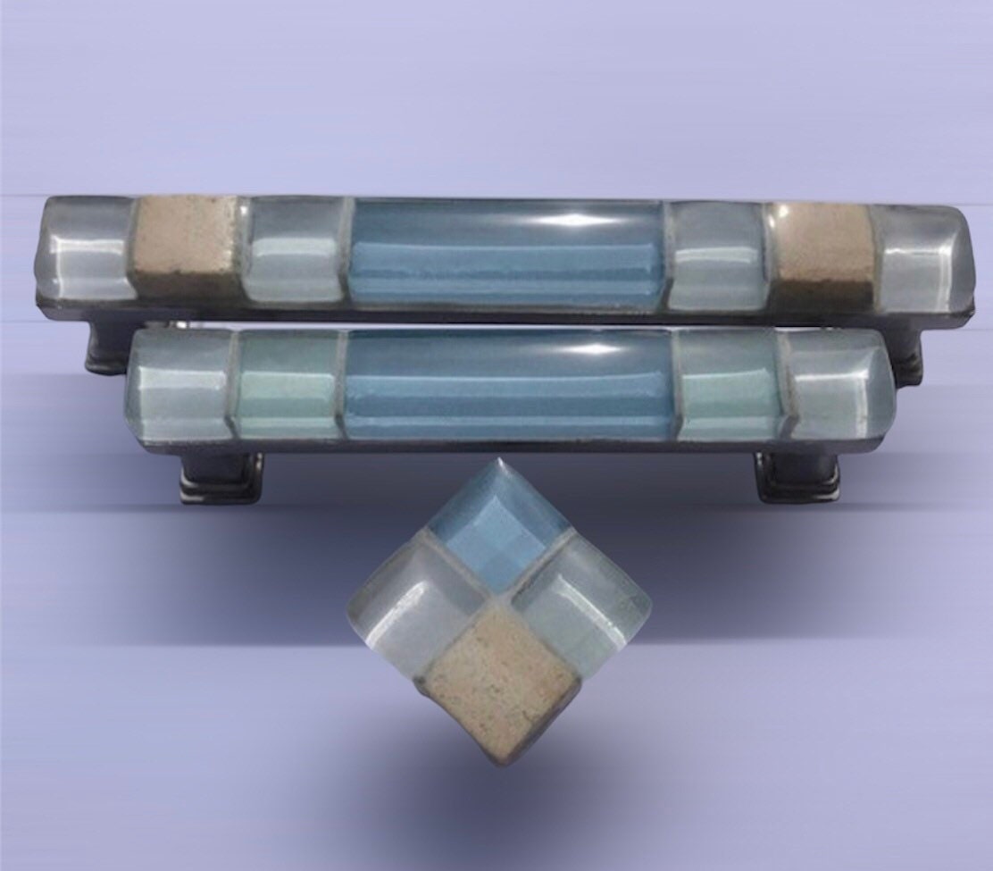 Coastal Beaches Drawer Pulls Seaside Decor Beach Etsy