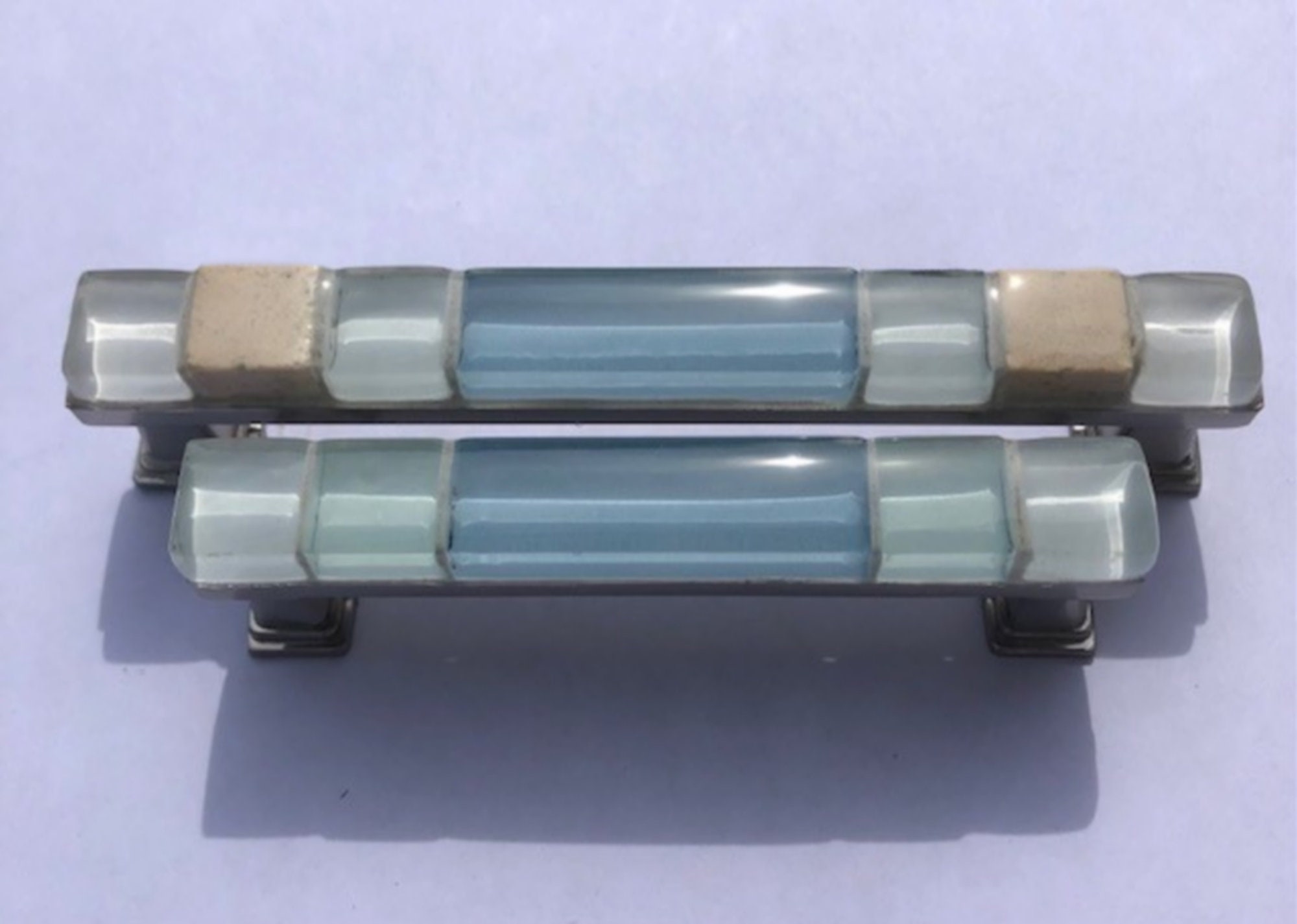 Coastal Beaches Drawer Pulls Seaside Decor Beach Etsy