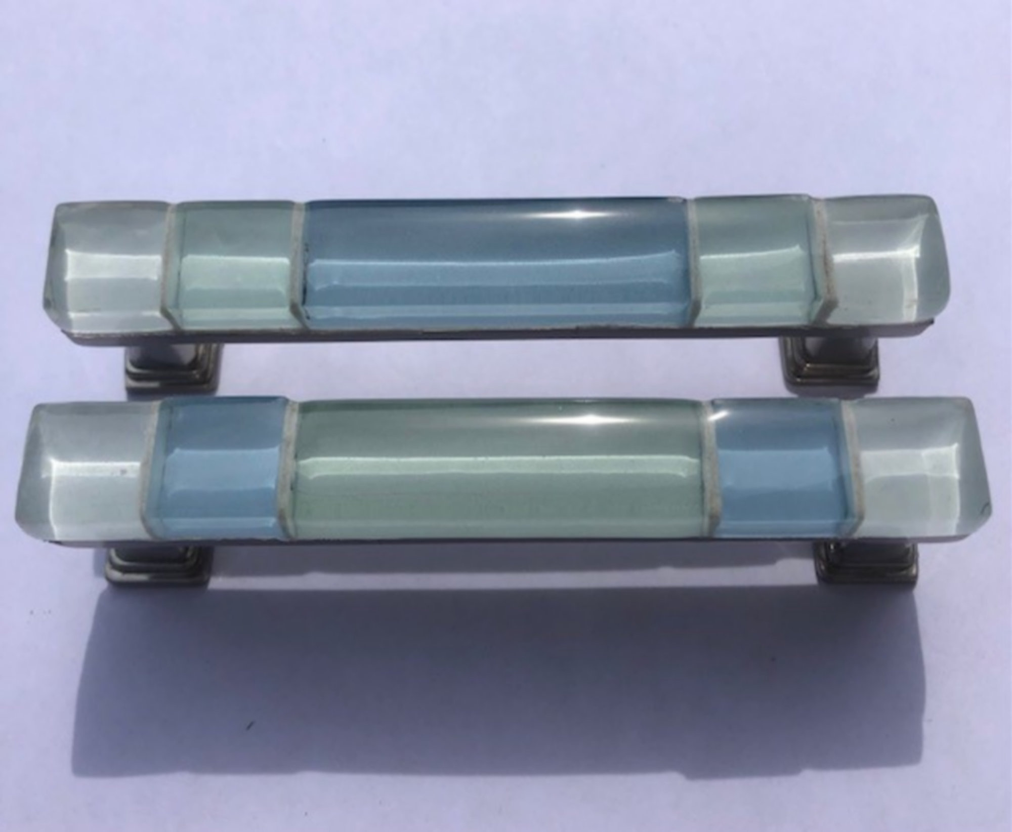 Coastal Beaches Drawer Pulls Seaside Decor Beach Etsy