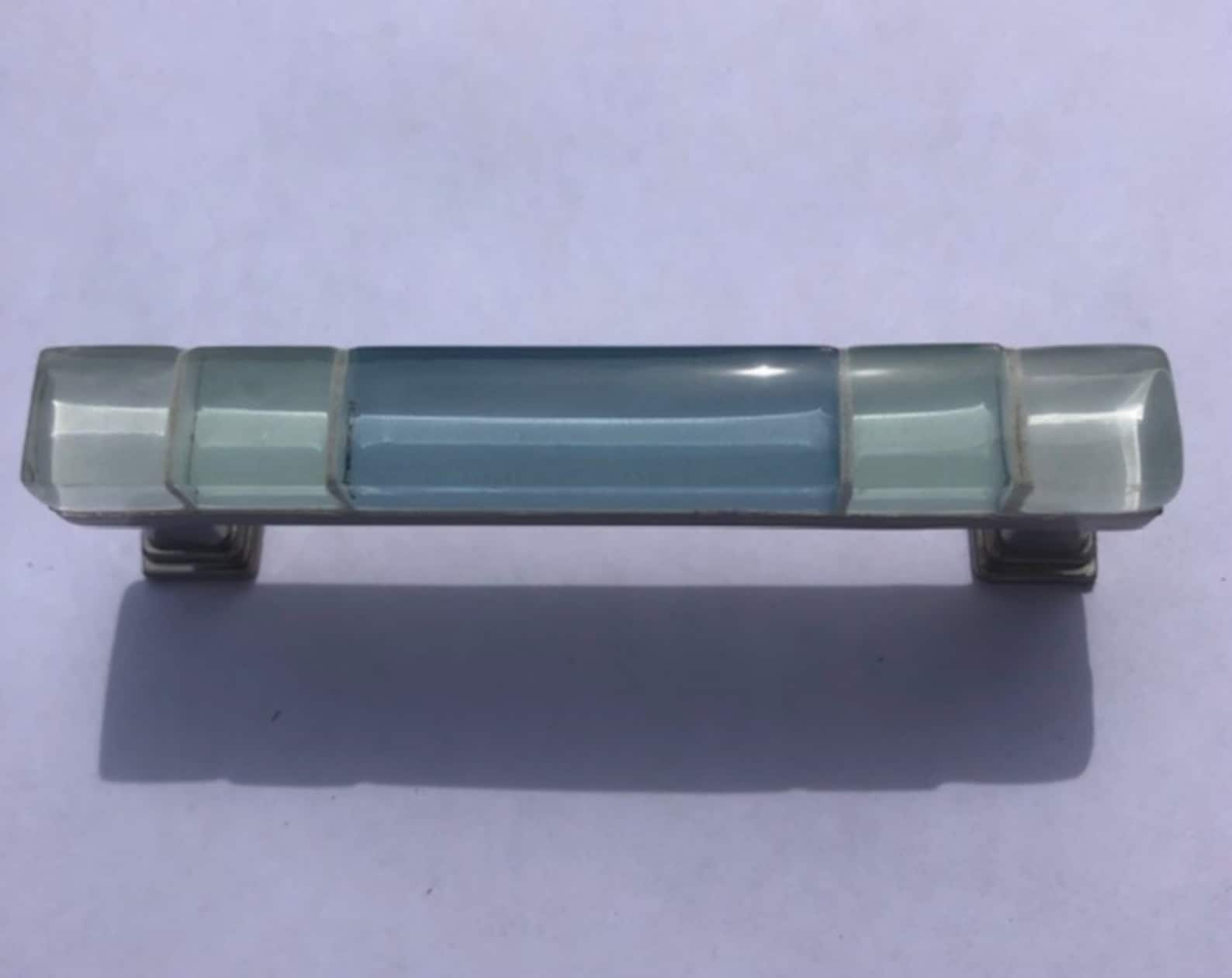 Coastal Beaches Drawer Pulls Seaside Decor Beach Etsy